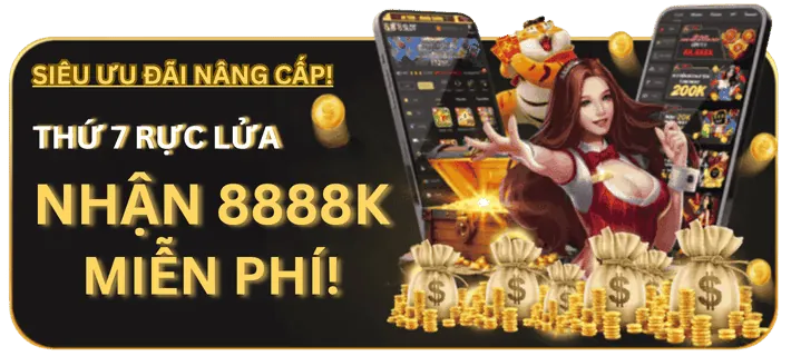 Thưởng bắn cá đặc biệt