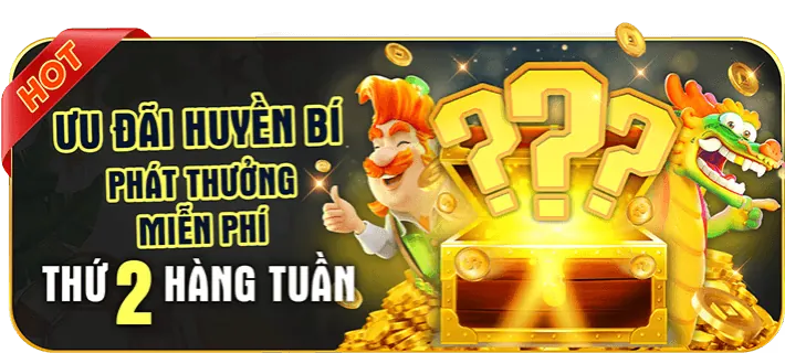 Trò chơi slot mới ra mắt