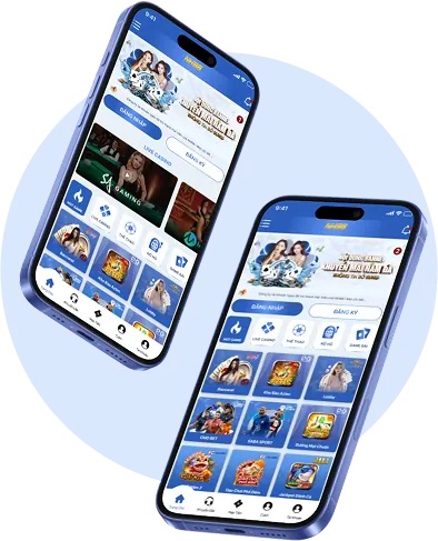 Sân tennis với vợt và bóng, đại diện cho cá cược tennis tại new88bi casino