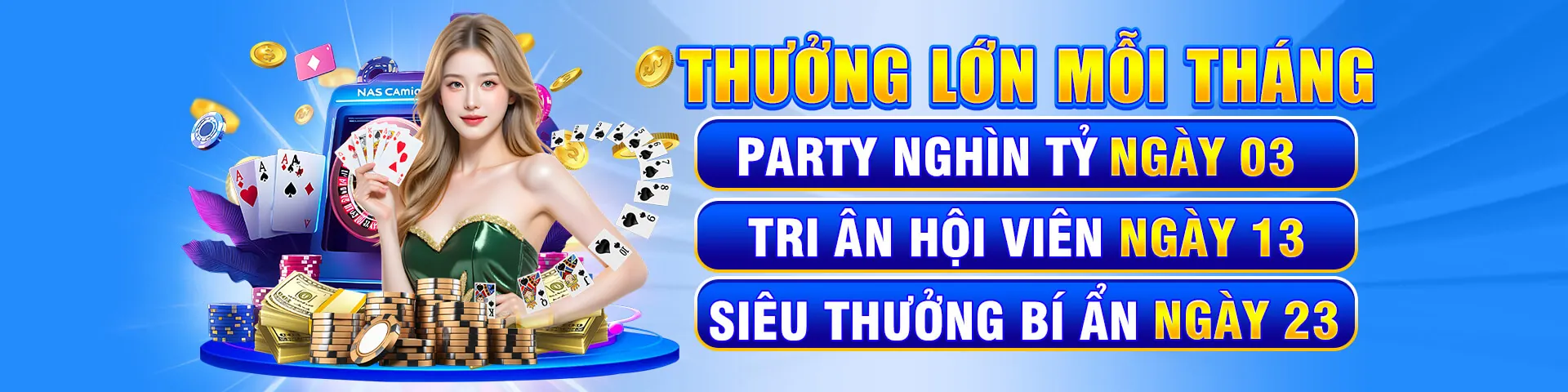 Hình ảnh chào mừng đăng ký New88bi Casino