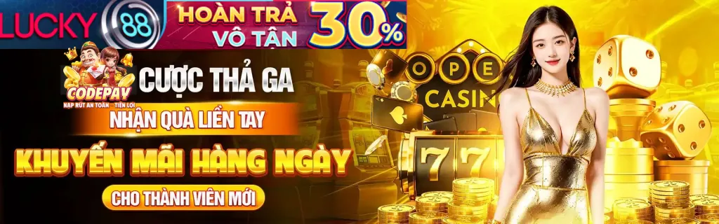 Luật chơi và hướng dẫn các trò chơi new88bi casino