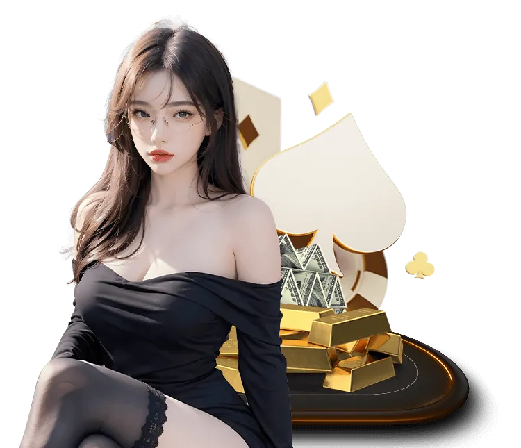 Chọn trò chơi Slot và đặt cược